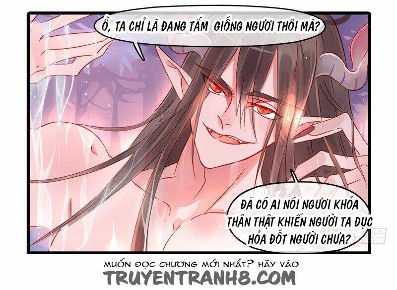nặc lâm mục sư thiên sứ chapter 61 4