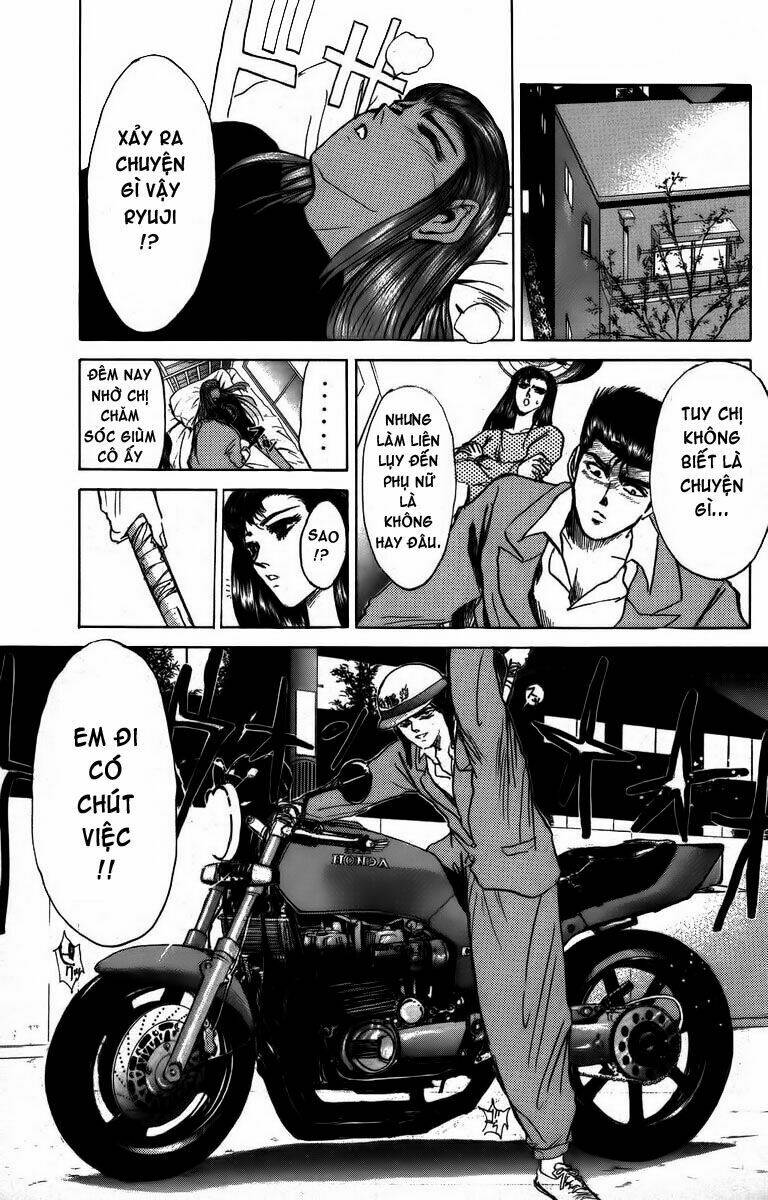 shonan junai gumi chapter 166 14