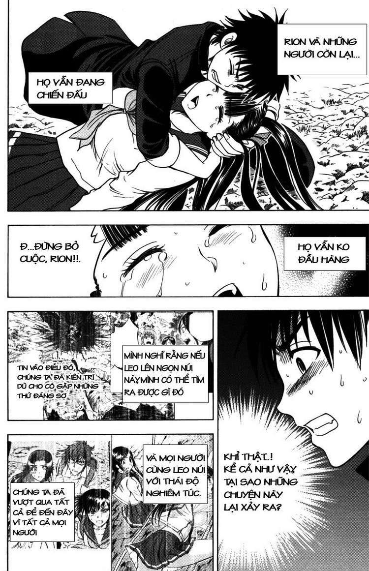 cage of eden chapter 60 16