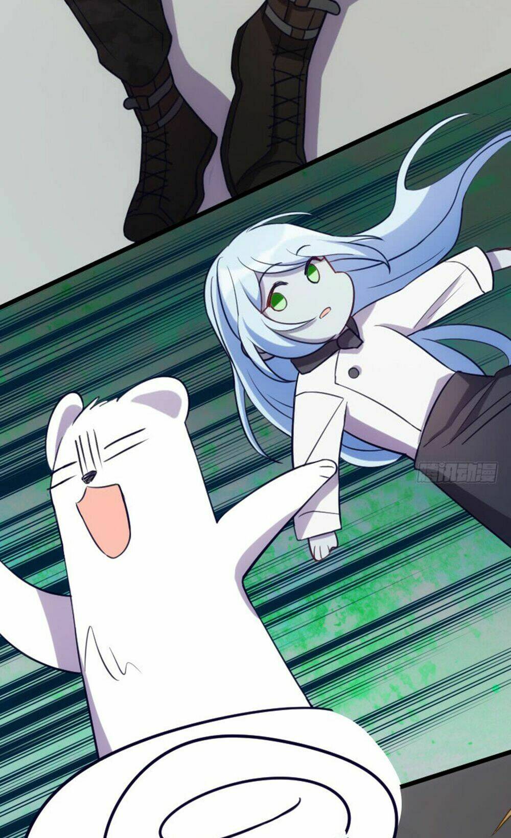 tôi ở dị giới khai ngư đường chapter 87 10