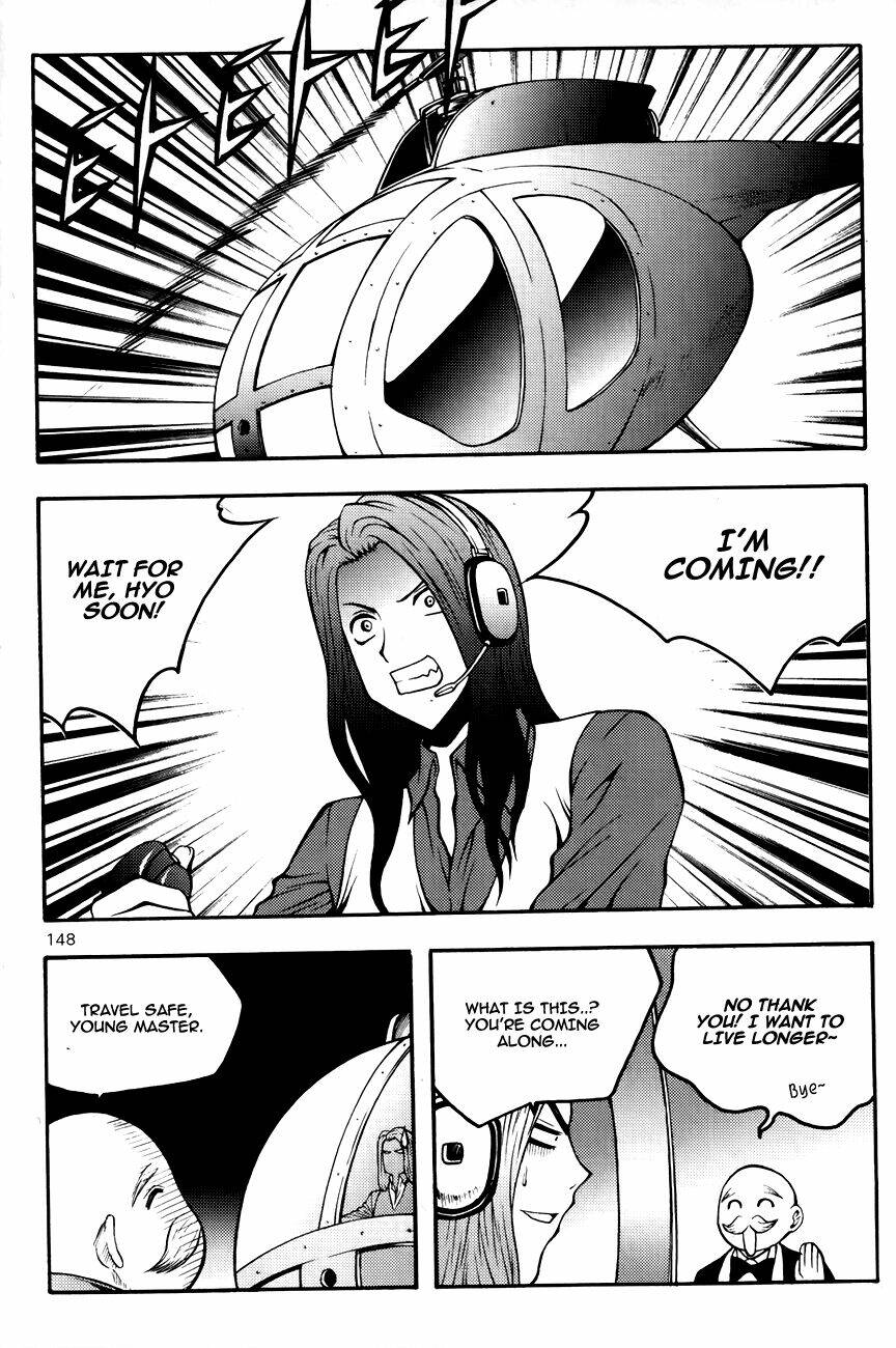 zippy ziggy chapter 77 3