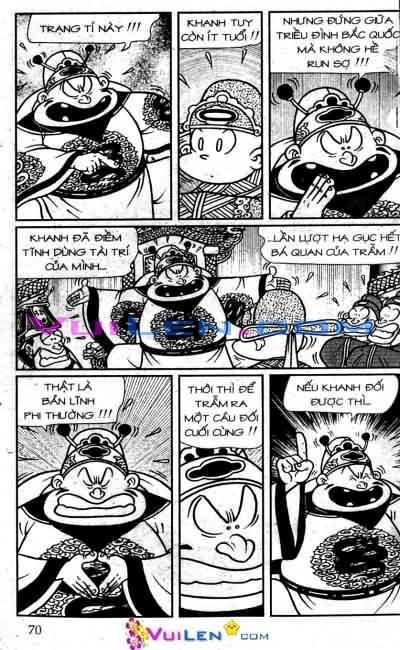 thần đồng đất việt chapter 51 67