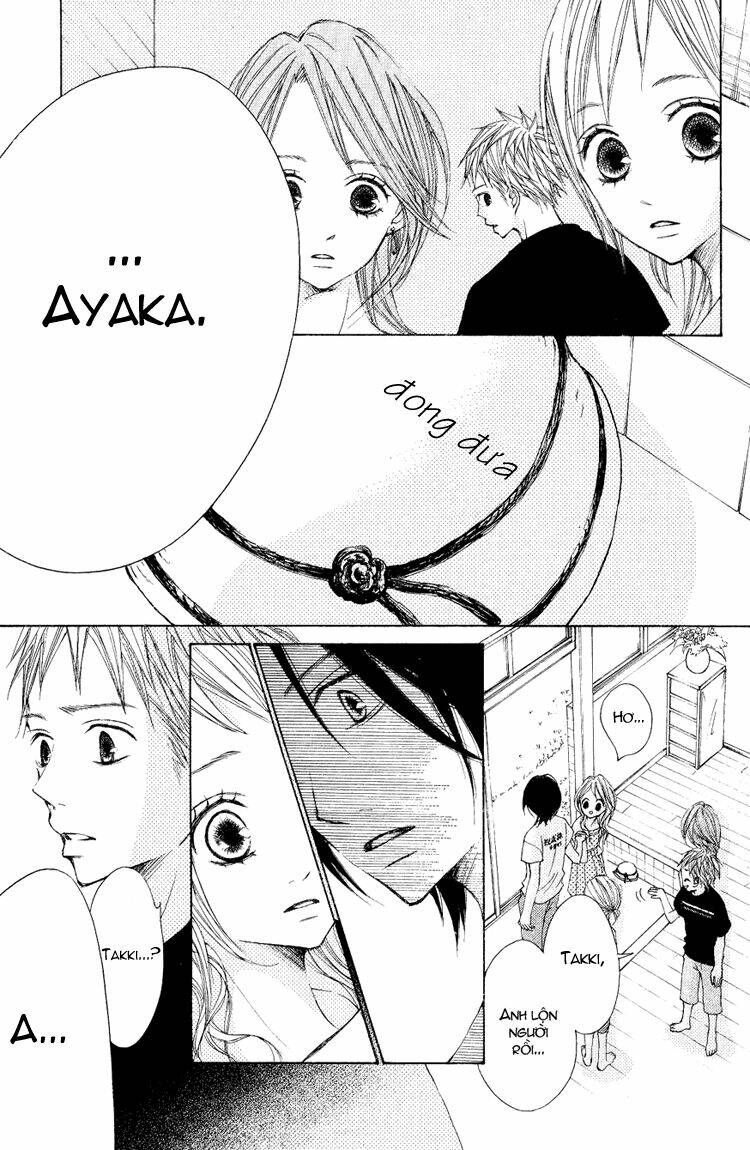 sprout chapter 11 12