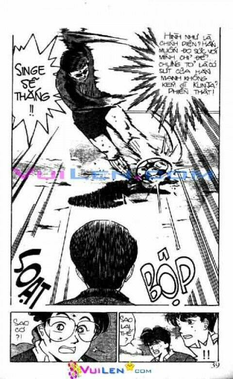 sôi động cầu trường full 17 tập chapter 5 39