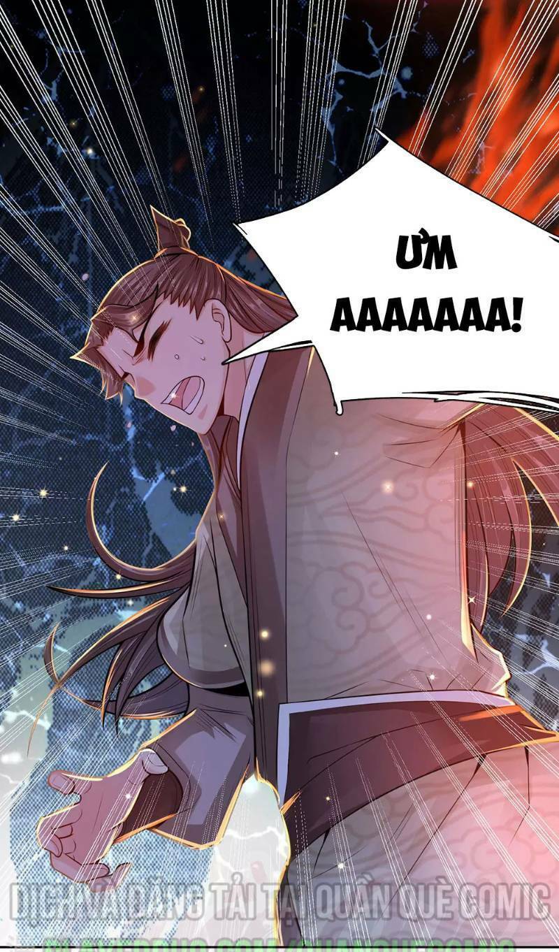 thân thể của ta là kiếm chủng chapter 16 9