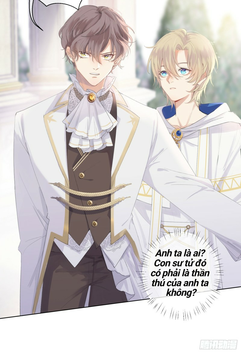 công lược của mami chapter 1 37