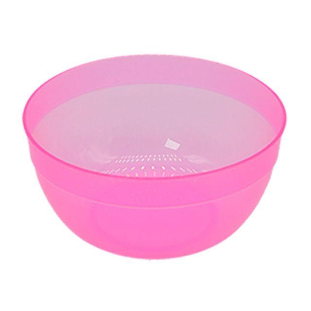 Combo 30 bộ chén pha mặt nạ nhựa dẻo y hình