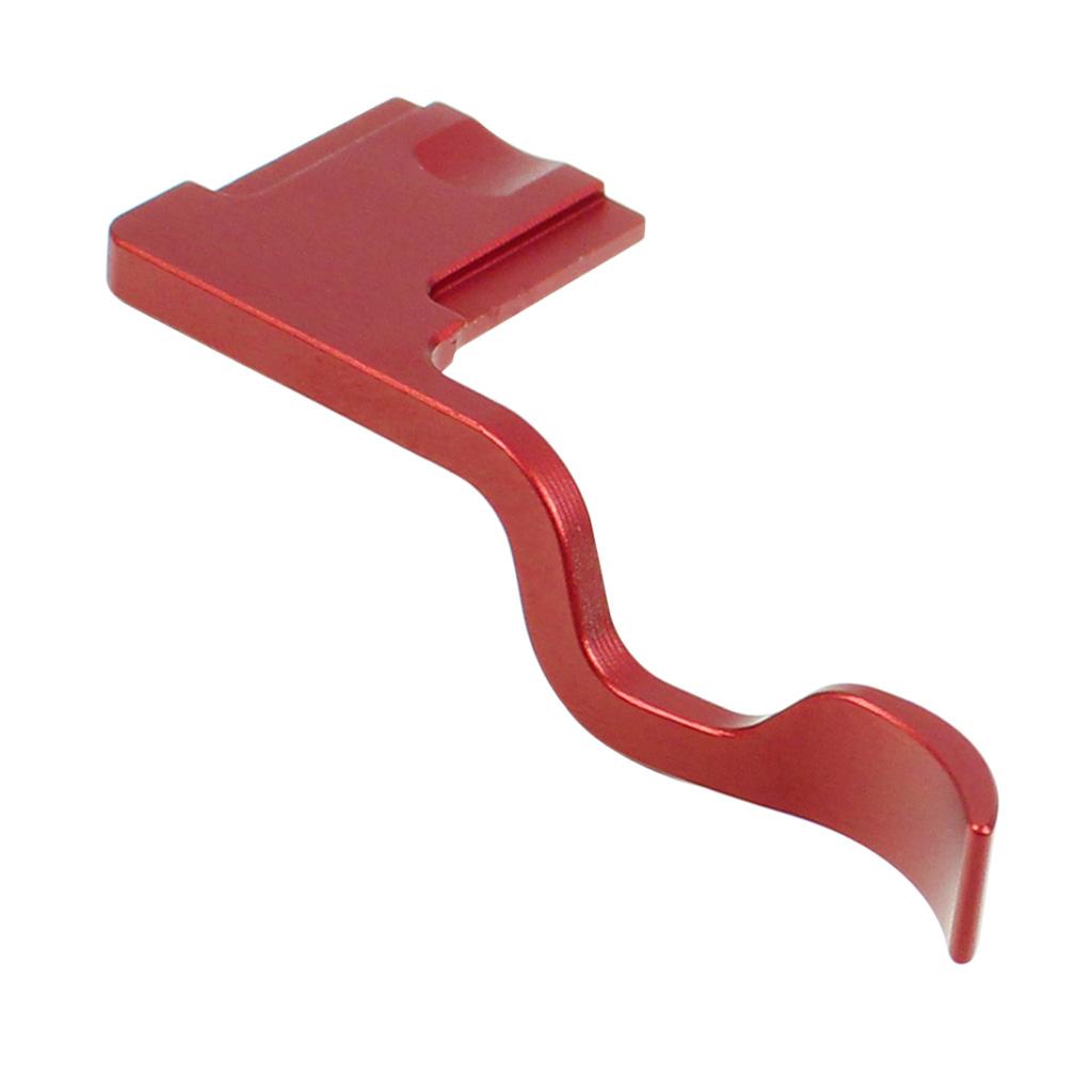 Hotshoe Thumb Up Finger Handle For Fuji XT-10 X-T10 XT20 XT3 XT2 X-T1 X-T30