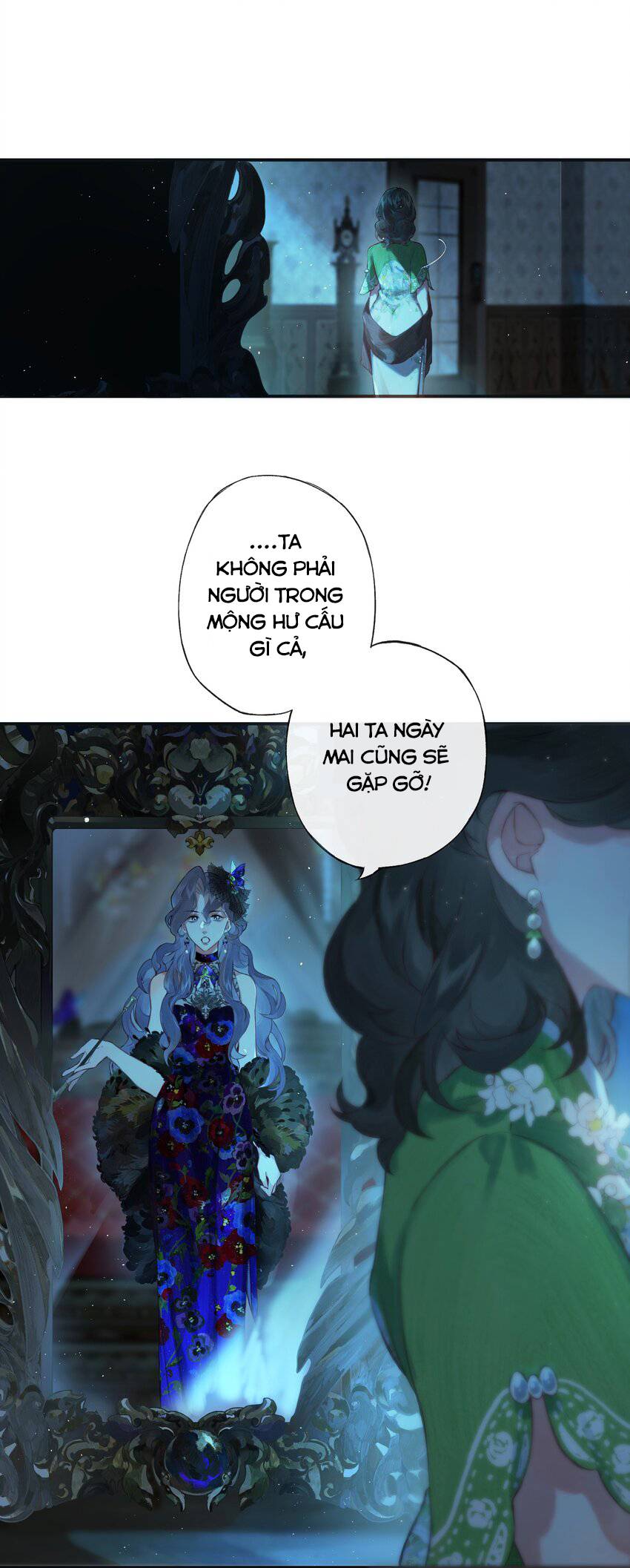 thâu hương chapter 3 21