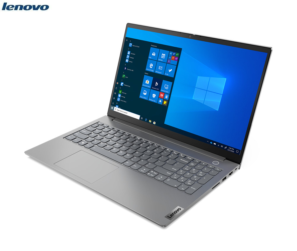 LapTop Lenovo Thinkbook 15 G2 ITL 20VE006WVN | Intel Tiger Lake Core i5 _ 1135G7 | 8GB | 512GB SSD PCIe | 15.6&quot; FHD IPS | Hàng Chính Hãng