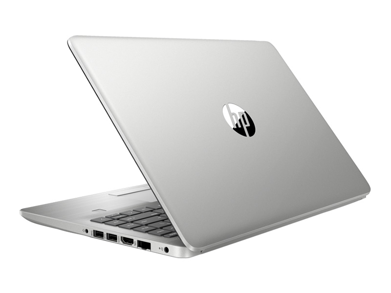 LAPTOP HP 240 G9 AG2J4AT ( i3-1215U/ 8GD4/ 256GSSD/ 14.0FHD/ WLac/ BT5/3C41WHr/W11SL/BẠC) - HÀNG CHÍNH HÃNG