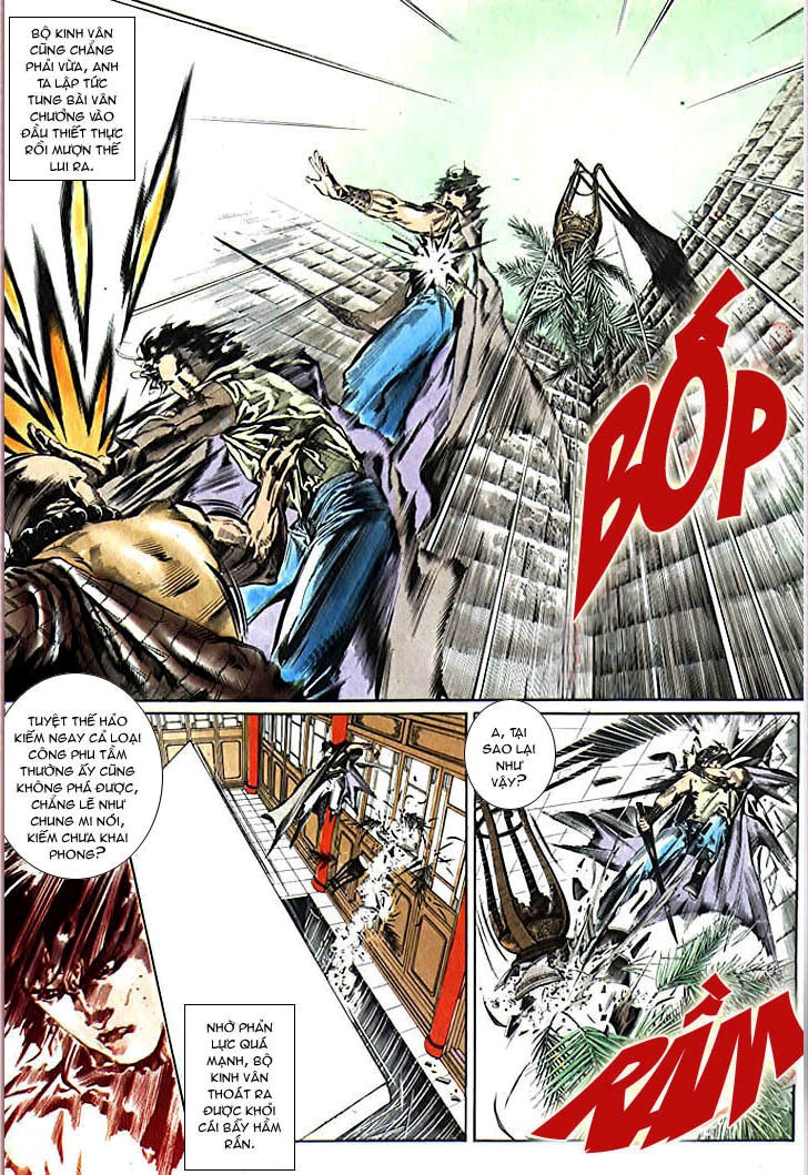 phong vân chapter 52 16