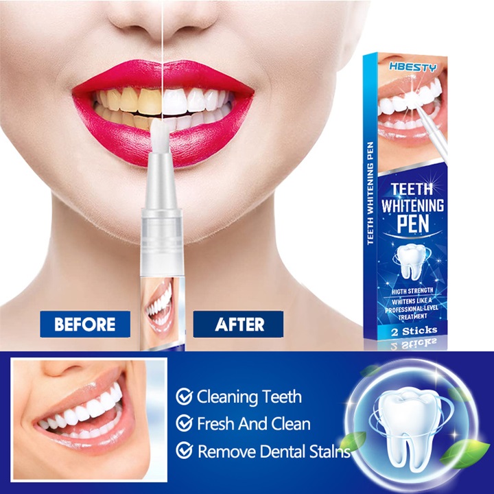 Gel bôi làm trắng, sáng răng, giảm ố vàng, cao răng, giảm hôi miệng và giúp hơi thở thơm tho xuất xứ Nhật Bản – Mã số 1223