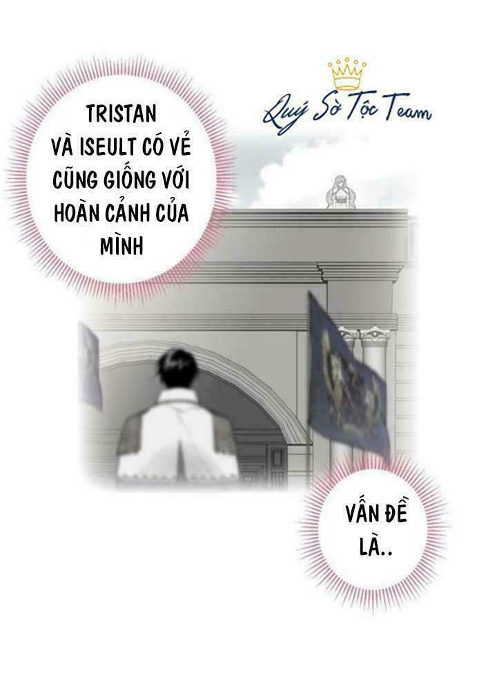 thánh nữ ẩn danh chapter 30 10