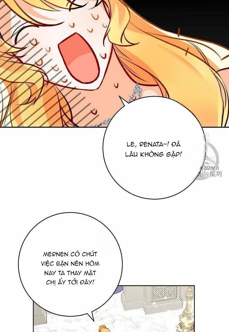 dư vị tách trà chapter 3 7