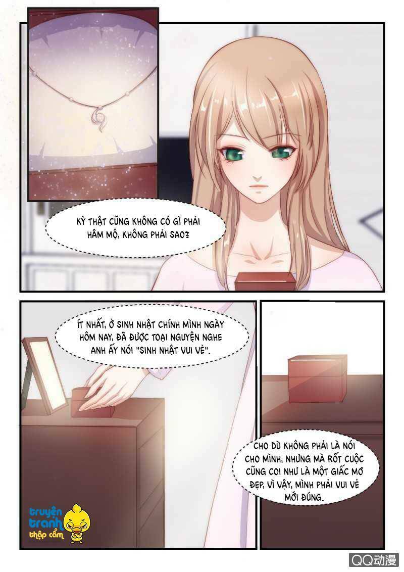 nam thần cách vách chapter 87 3