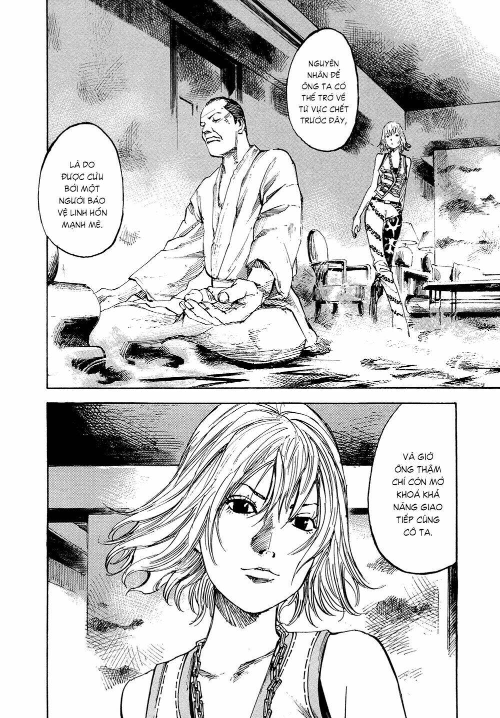 hito hitori futari chapter 13 6