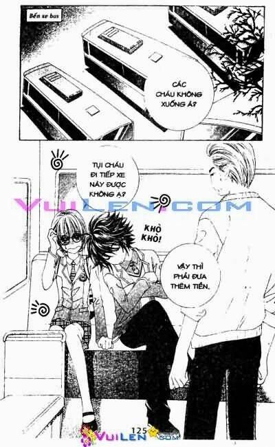 cuộc sống của tôi chapter 12 126