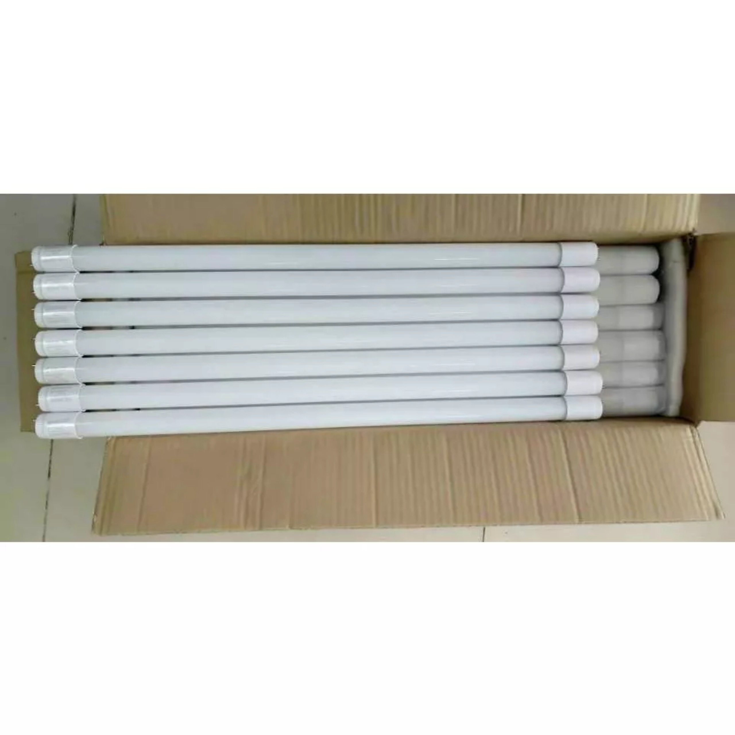 Thùng tuýp led Esnco 10w 0.6m đầu nhựa