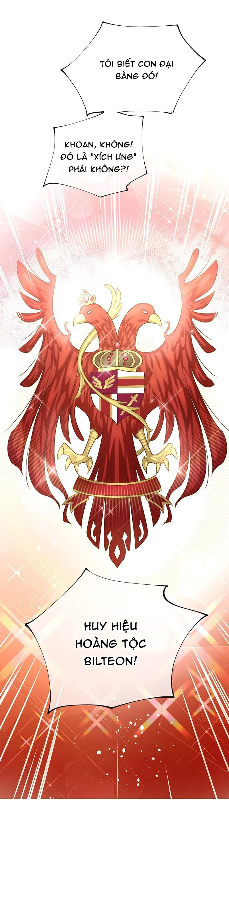 nhân vật phụ cũng xứng đáng có được tình yêu chapter 0 8