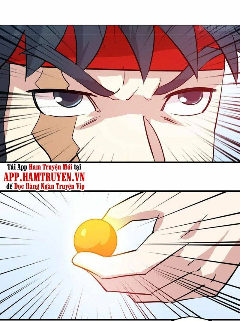 thiên hạ kiếp chapter 52 3