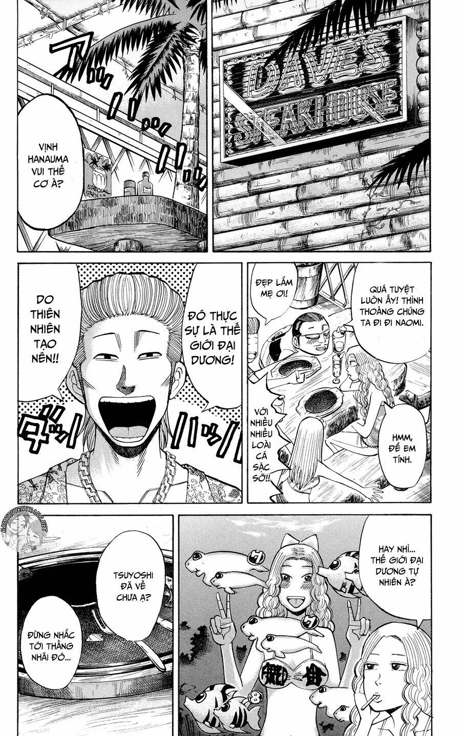 nanba mg5 chapter 38 11