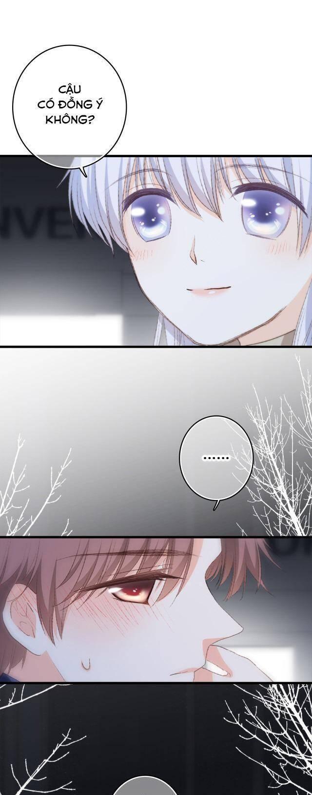 con tim rung động 2 chapter 95.1 12