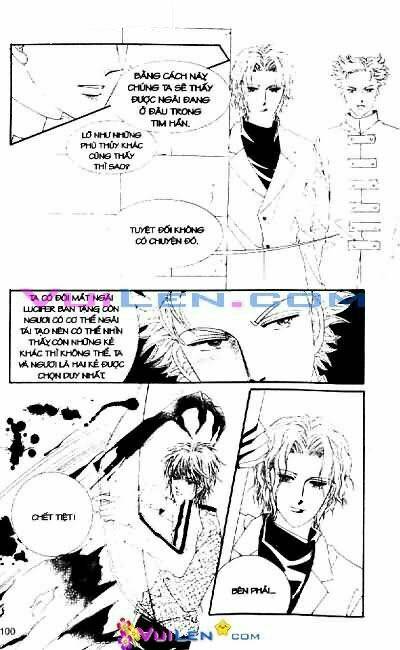 cửa hàng phù thủy chapter 7 100