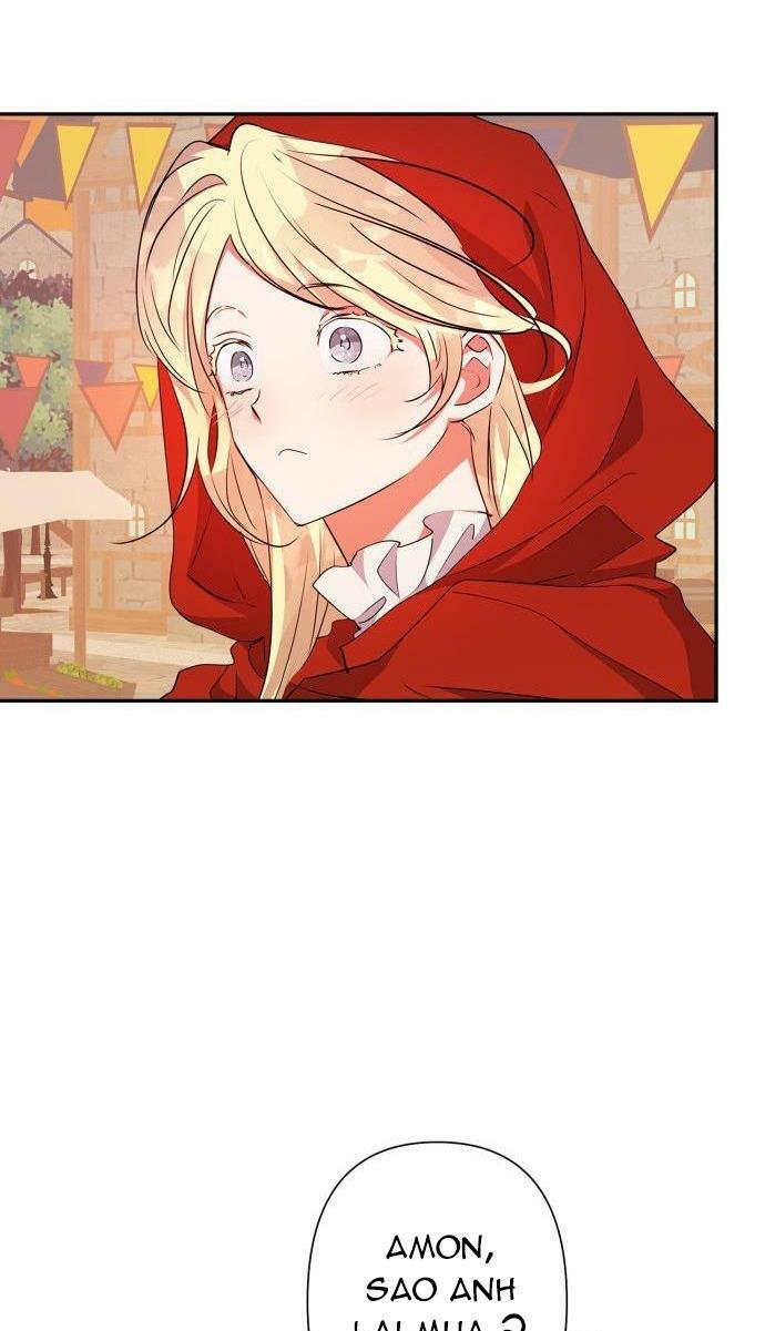 tôi đang nuôi dưỡng một con quái thú chapter 69 50