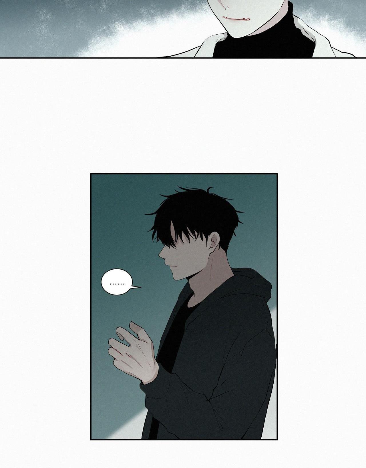 hiến tế máu chapter 13 20