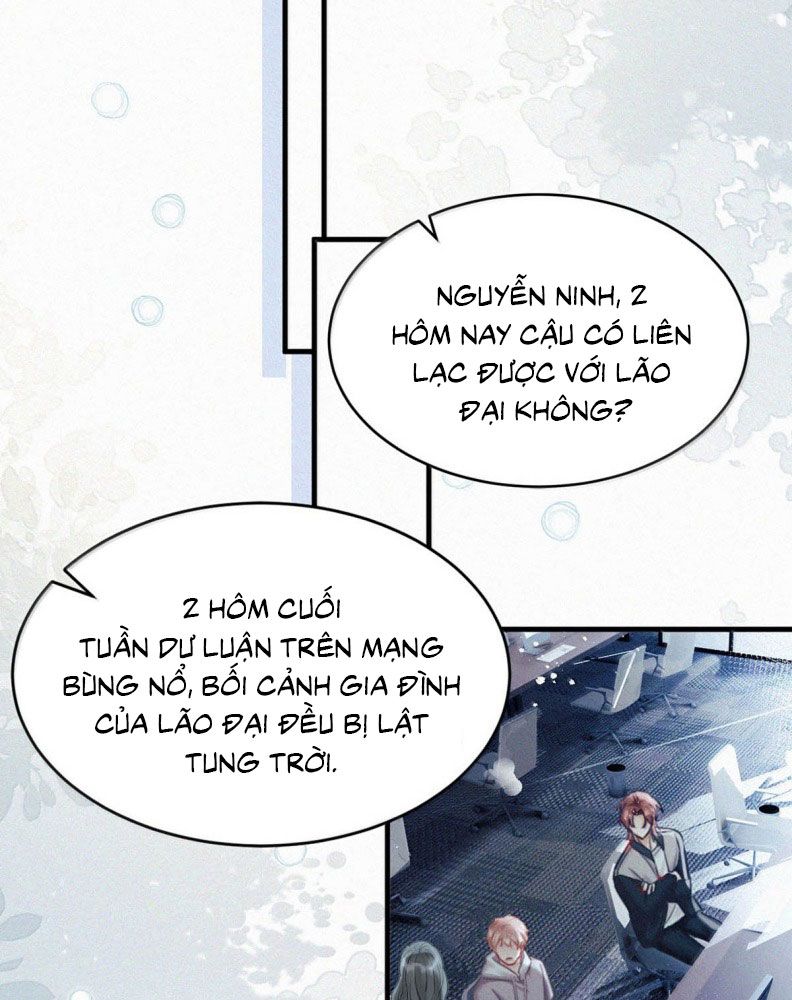 thần thương (môi súng) chapter 135 23