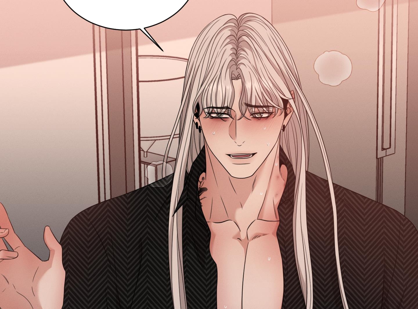 hội chứng minmotion chapter 25 83