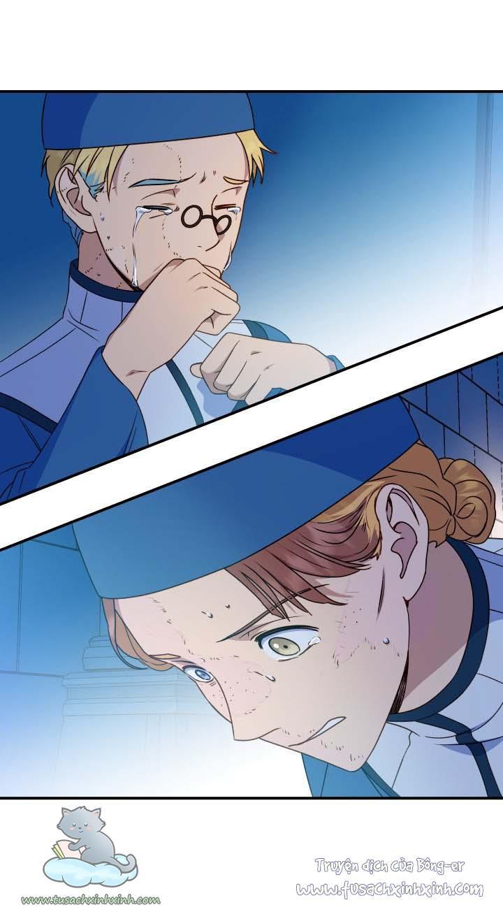 công nương khế ước của gia tộc công tước quái vật chapter 107 45