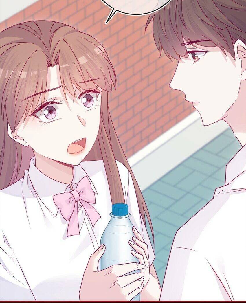 khi cô gái nhìn thấy thời gian chapter 47 7