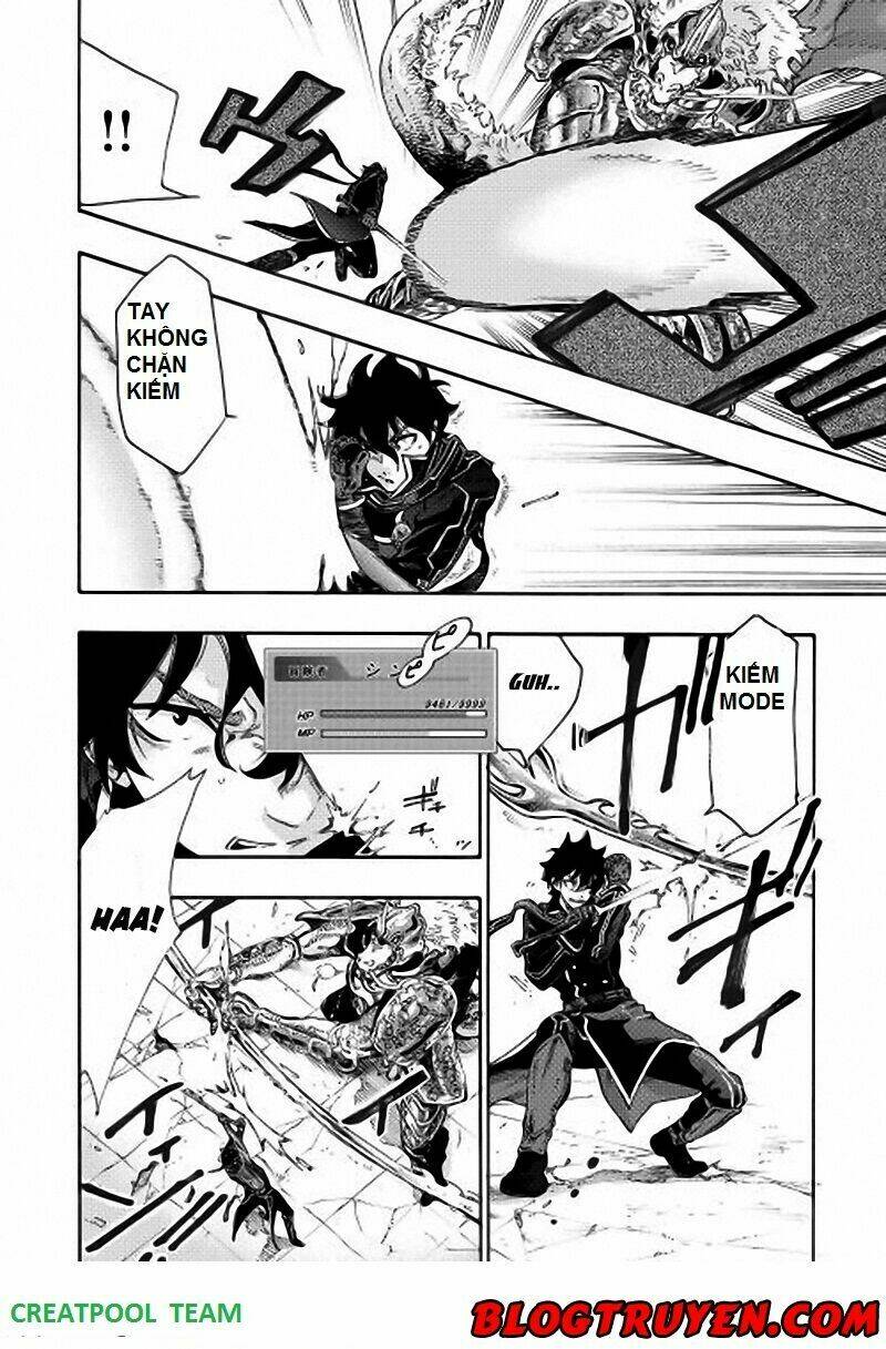 the new gate - chế chapter 1 9