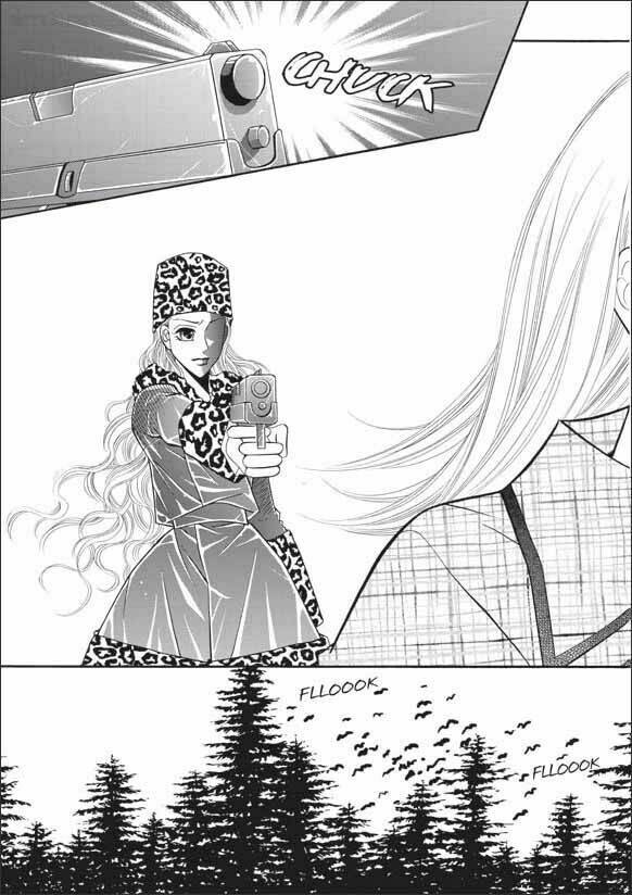 can't lose you chapter 33 20