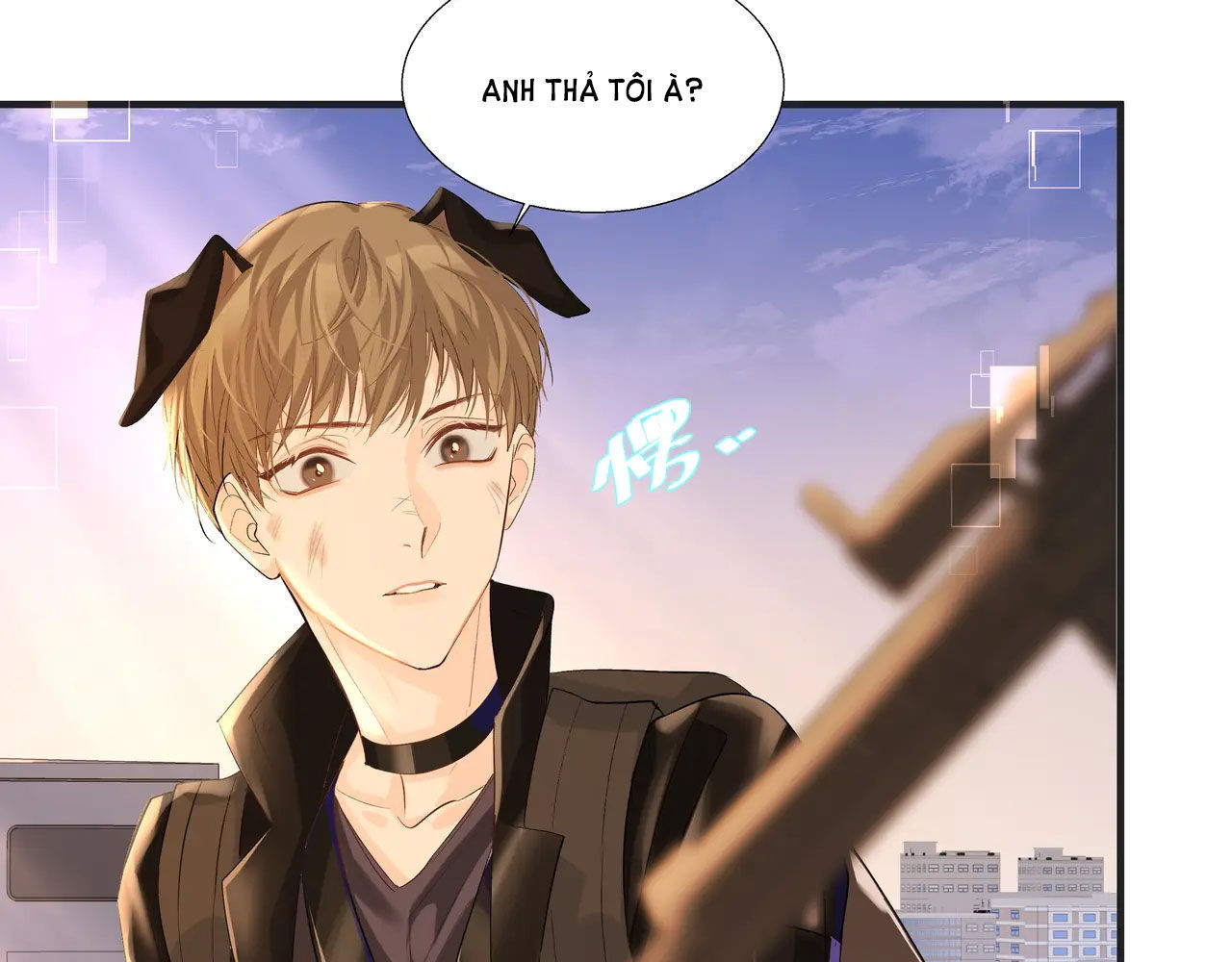 nhân ngư sa ngã chapter 8.1 60