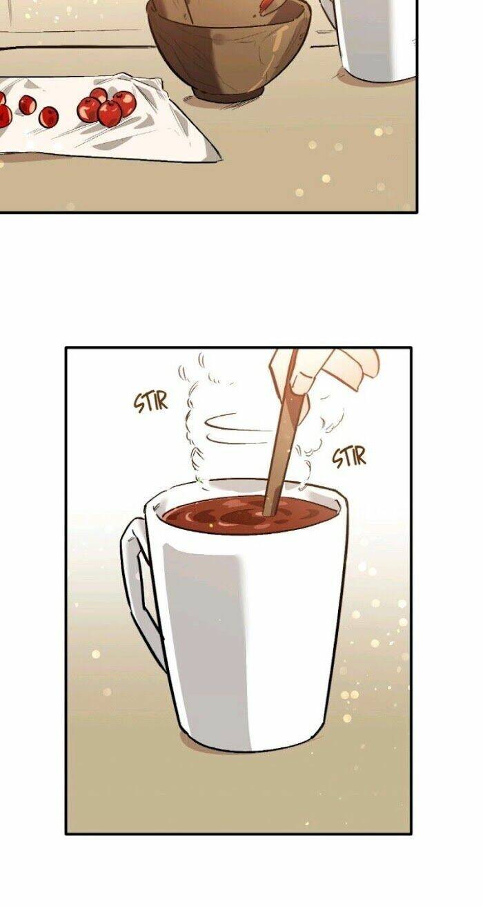 phương pháp tán tỉnh của nữ thợ săn chapter 22 25