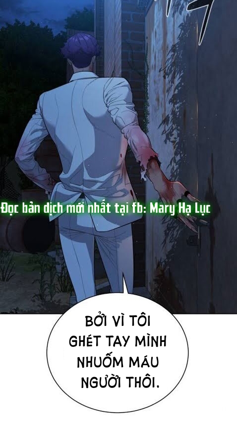 bạch huyết - white blood chapter 68 86