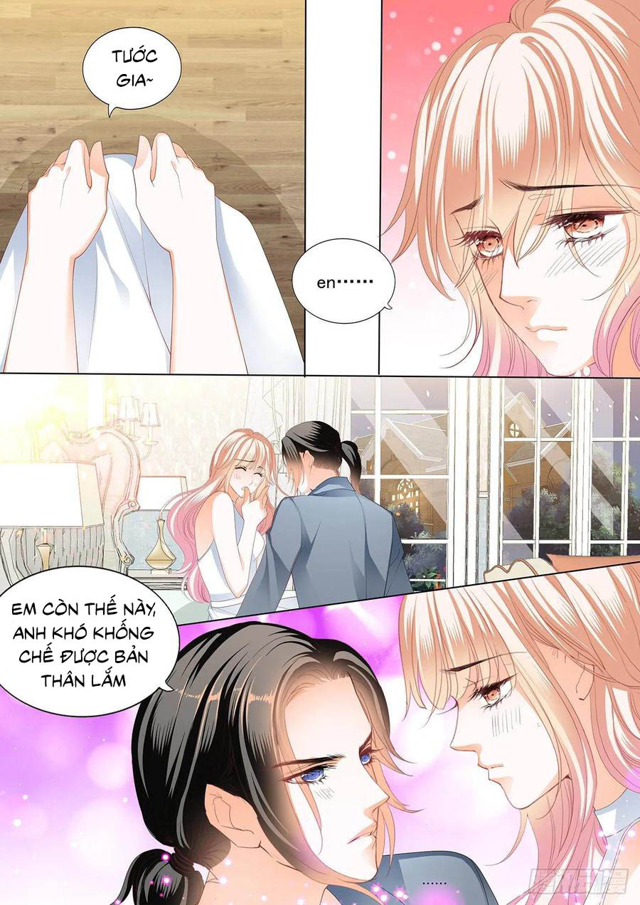 bá đạo tiểu thúc, xin trêu chọc vừa thôi! chapter 156 4