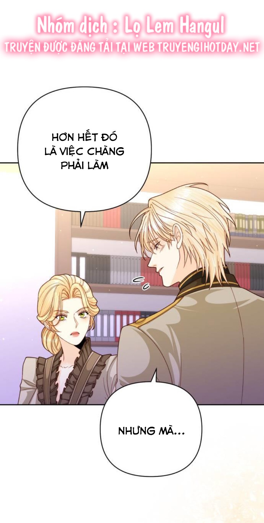 Hoàng Hậu Tái Hôn chapter 161 25