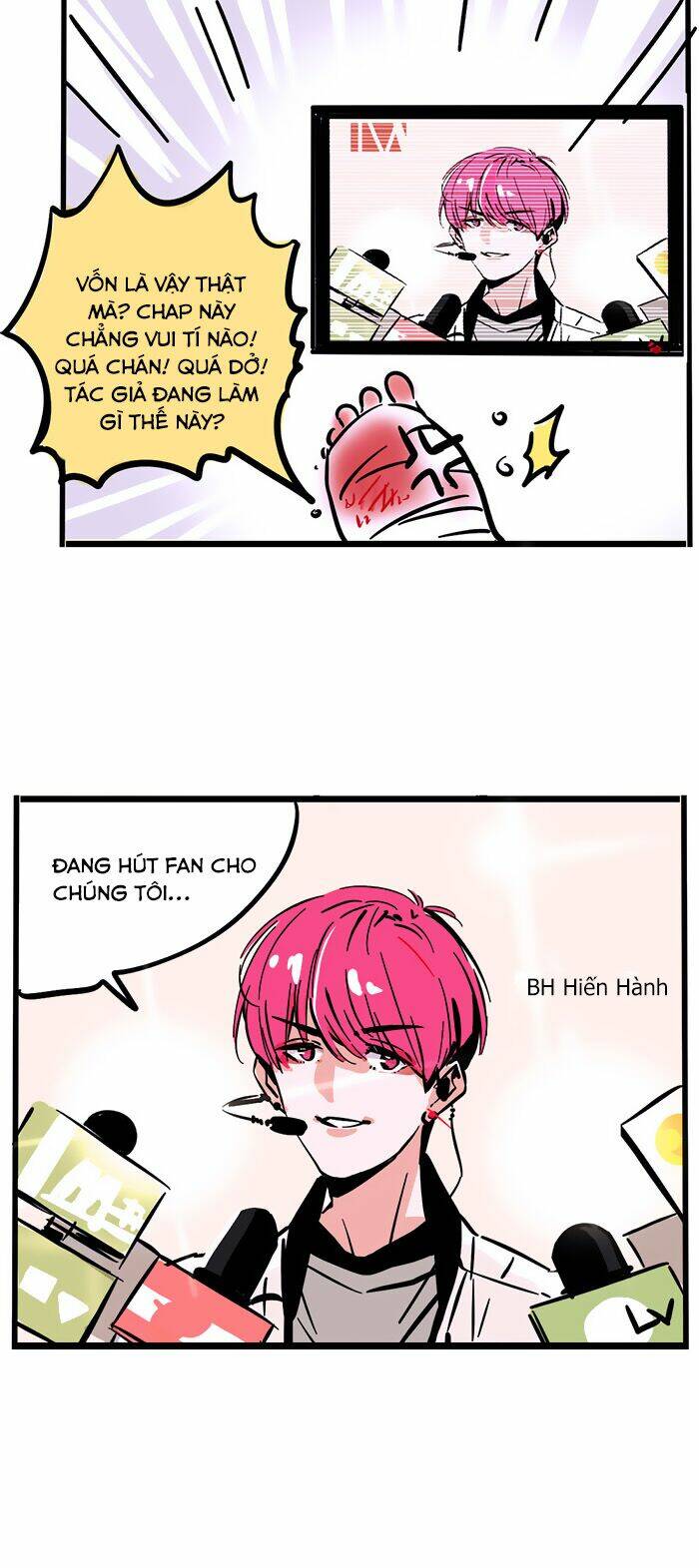 trang nhất toàn là hắn chapter 209 12