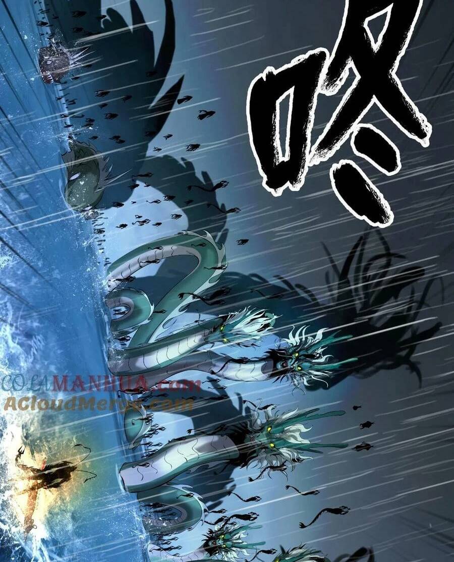 Lãng Tiên Kỳ Đàm chapter 104 68