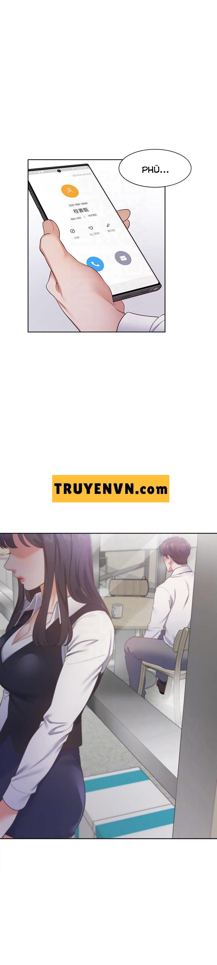 khát tình chapter 19 12