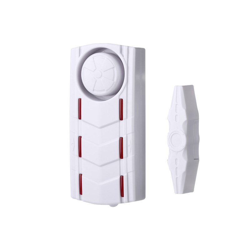 Báo Động Cửa Mở Điều Khiển Qua Điện Thoại KS-SF18S