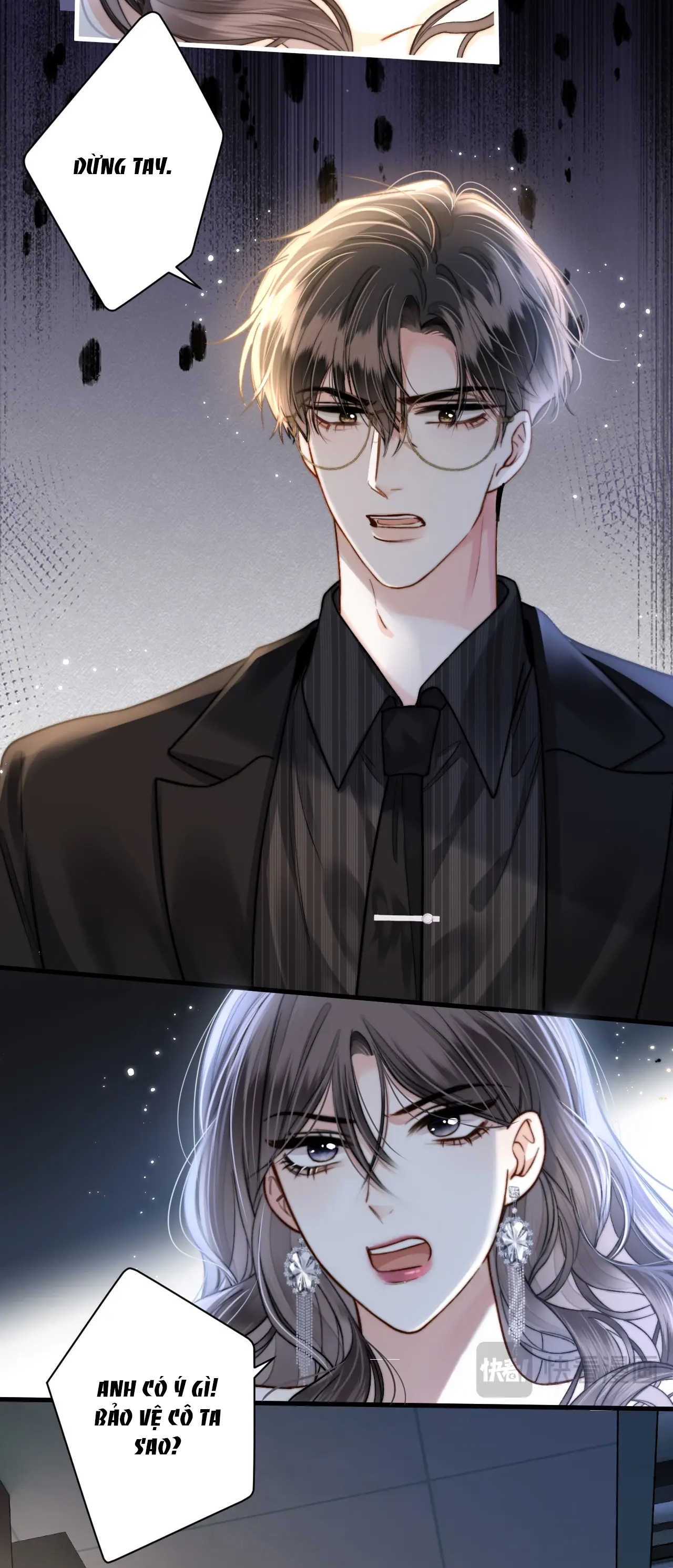 ngày mai cũng thích anh chapter 12 37