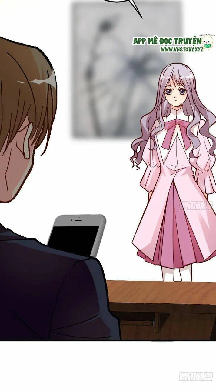 thiên hậu trở về chapter 63 16