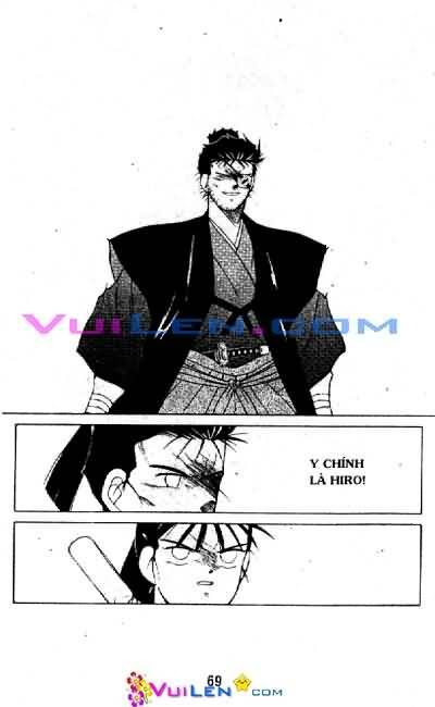 truyền nhân atula phần ii chapter 7 70