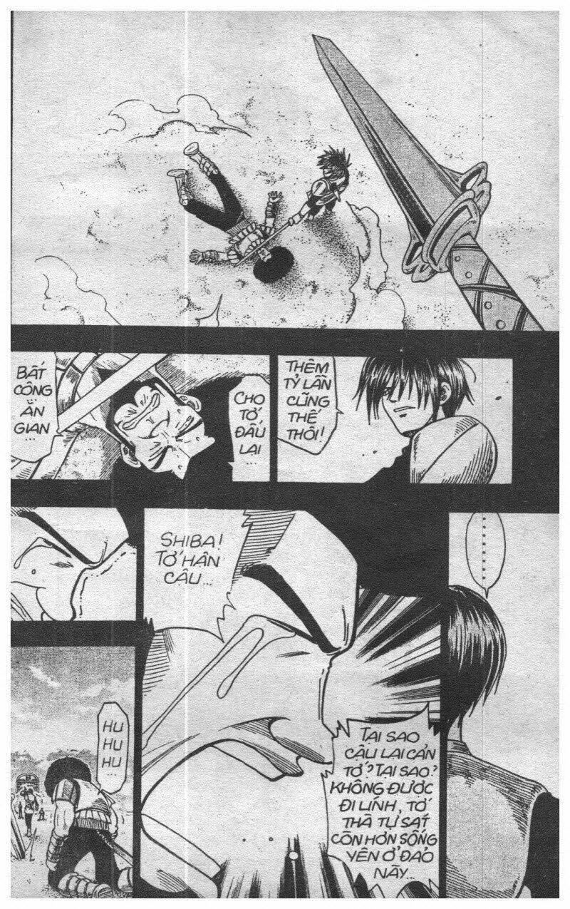 rave master (scan) chapter 9 105