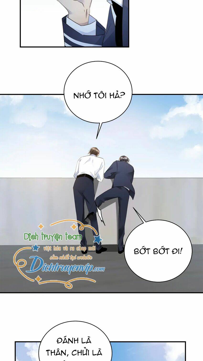 tiên sinh nói dối chapter 80 18